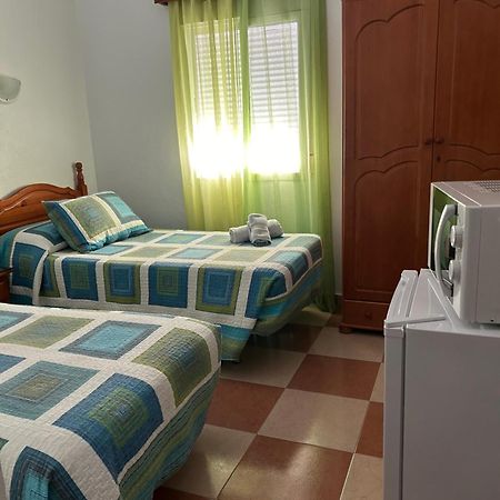 Hostal Andalucia De Arcos Arcos de la Frontera Dış mekan fotoğraf