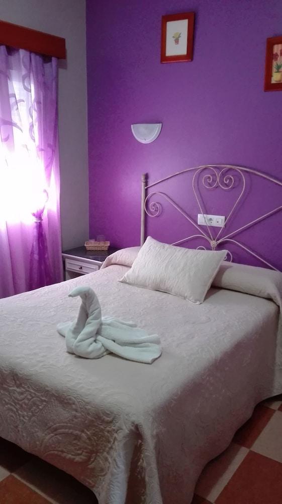 Hostal Andalucia De Arcos Arcos de la Frontera Dış mekan fotoğraf