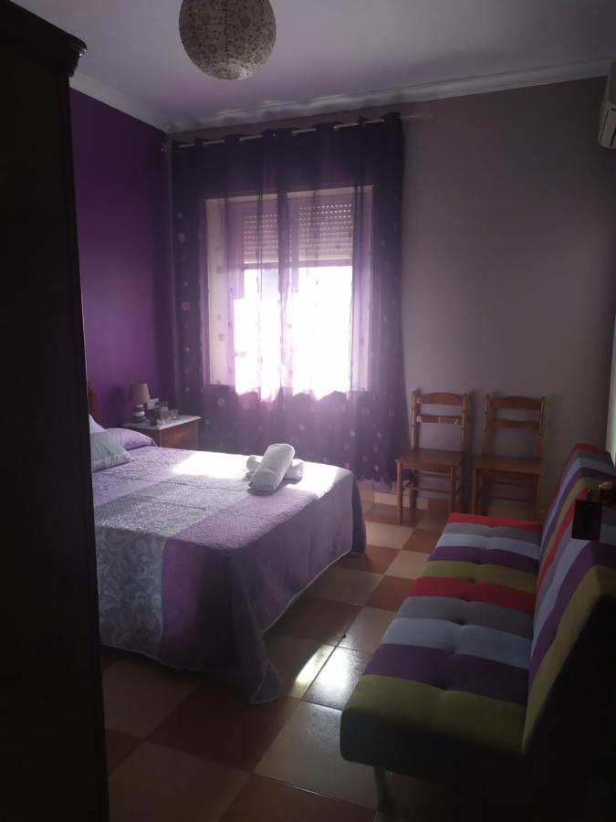 Hostal Andalucia De Arcos Arcos de la Frontera Dış mekan fotoğraf